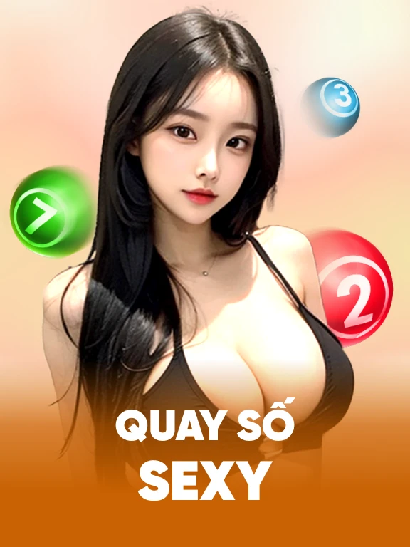 Quay số sexy