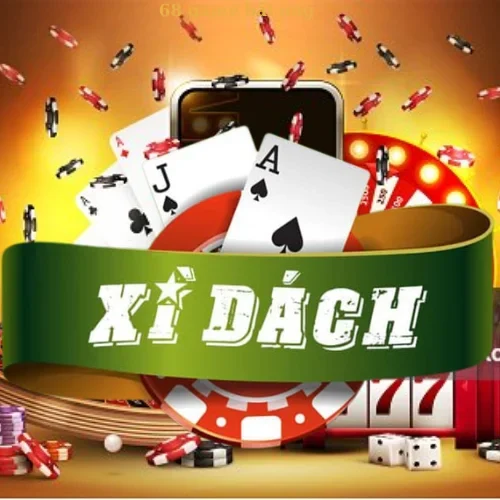 Xì dách